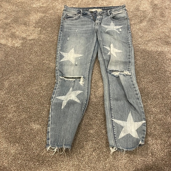 Star jeans - Picture 1 of 1